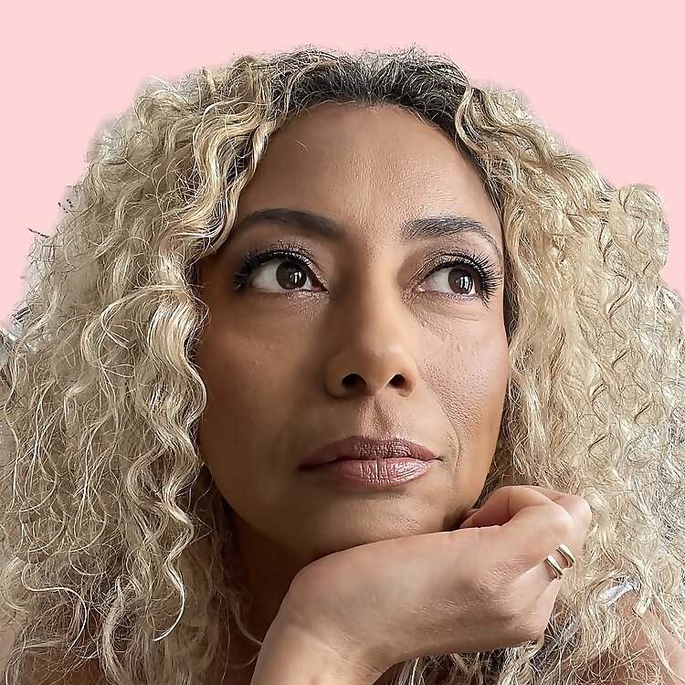Maritza Lisa