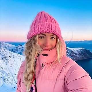 Rachel Pohl