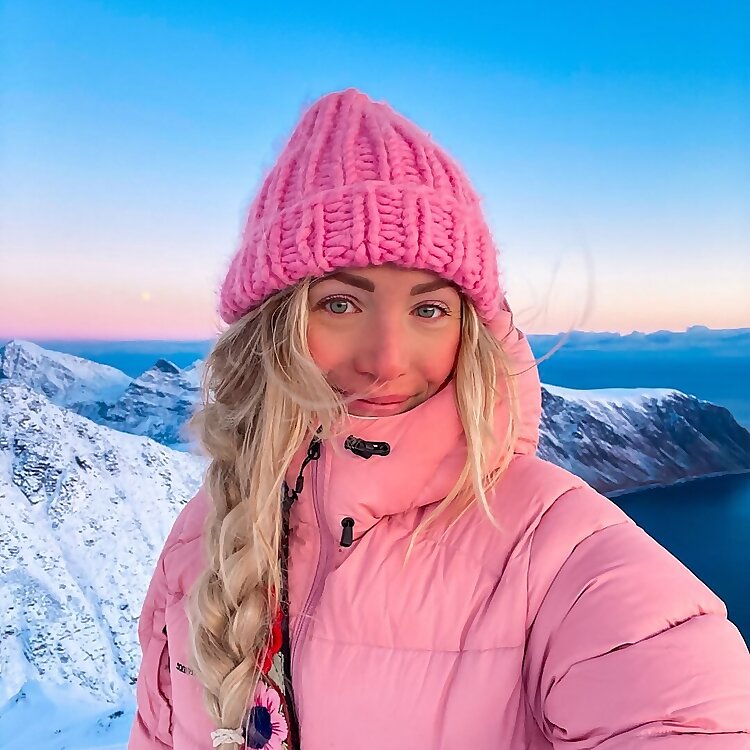 Rachel Pohl