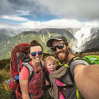 Jacob Moon & Natasha Moon