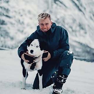 Jorgen Oyehaug