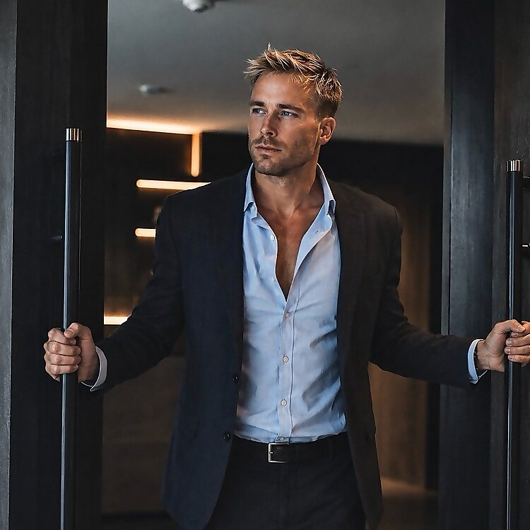 Jorgen Oyehaug