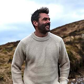 Ian Finch