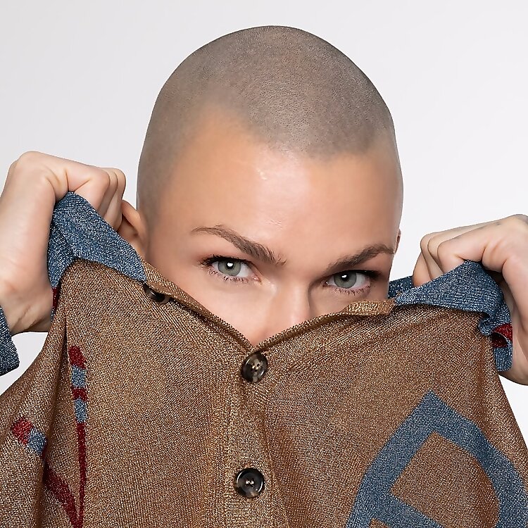 Ruby Rose