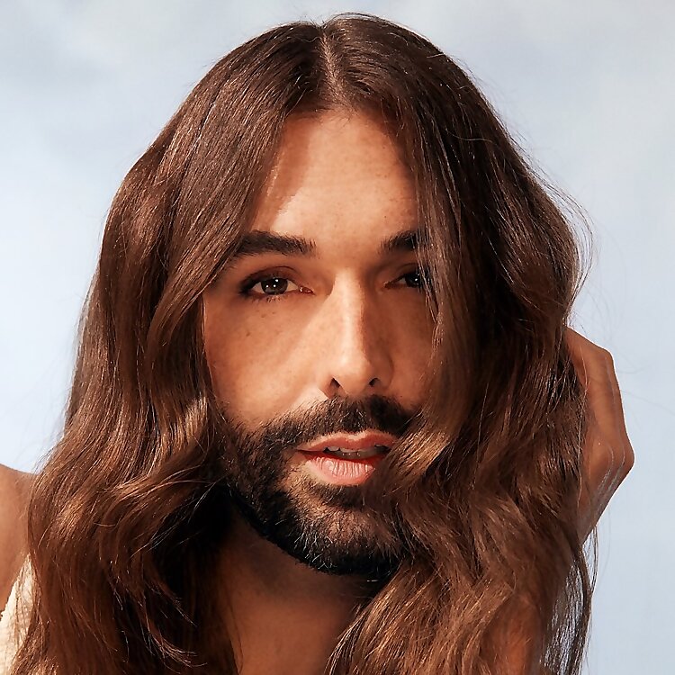 Jonathan Van Ness