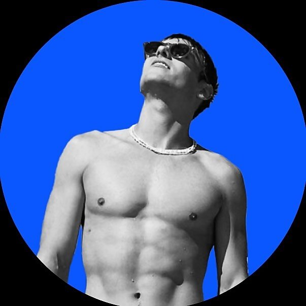Tom Daley