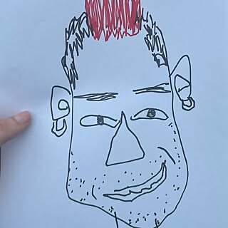 Ari Staprans Leff