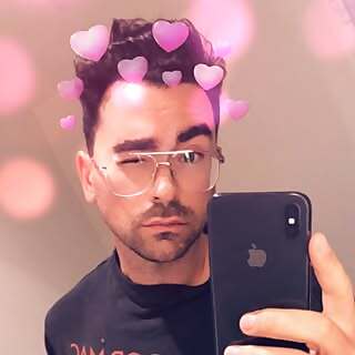Dan Levy