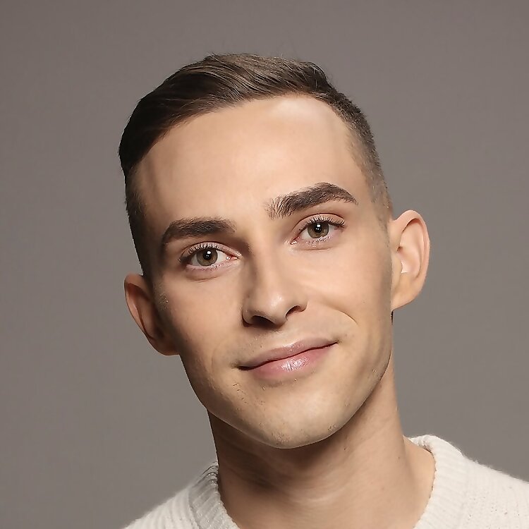 Adam Richard Rippon