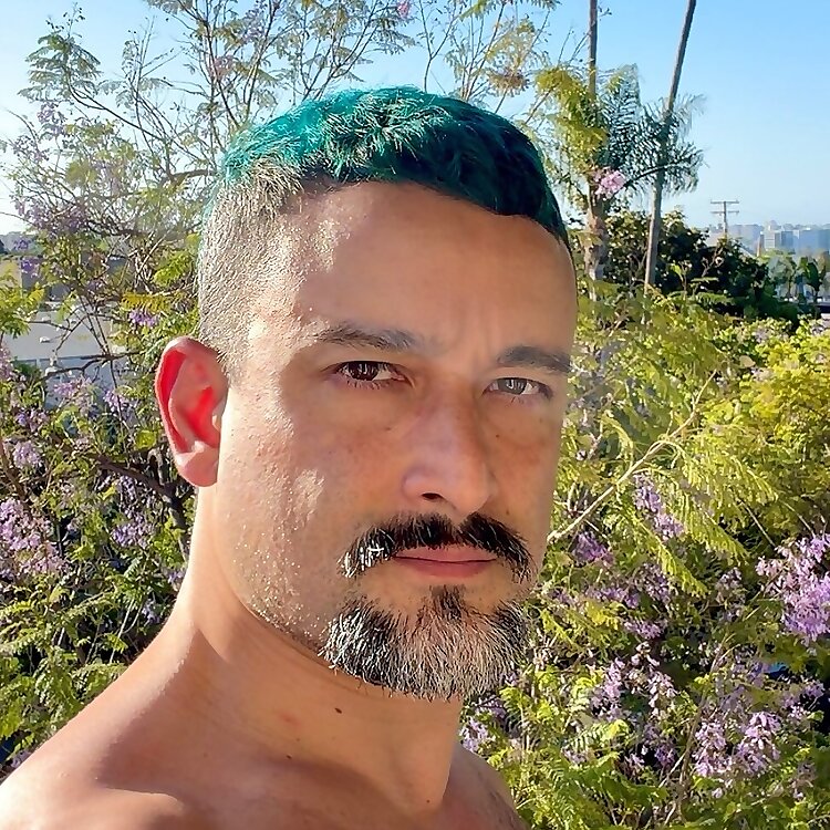 Mark Kanemura