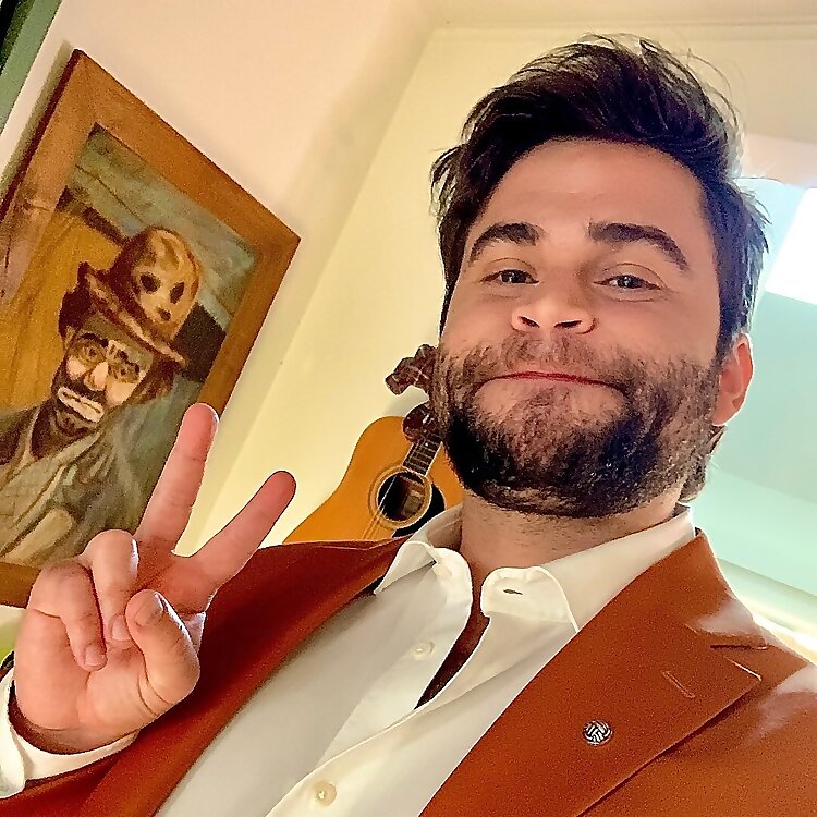 Jake Borelli