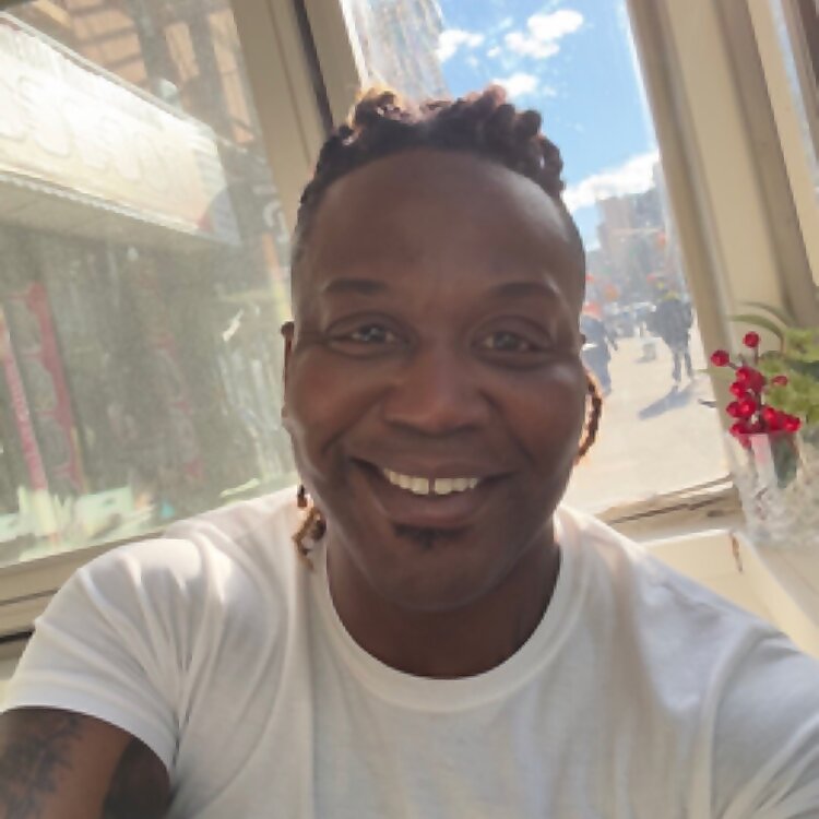 Tituss Burgess