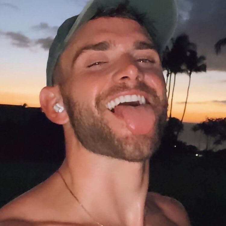Keegan Whicker