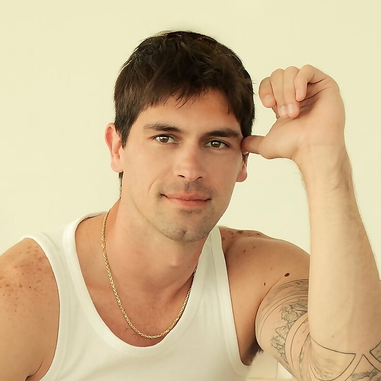 Andrés Camilo