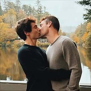 PJ & Thomas
