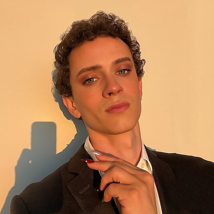 Matt Bernstein