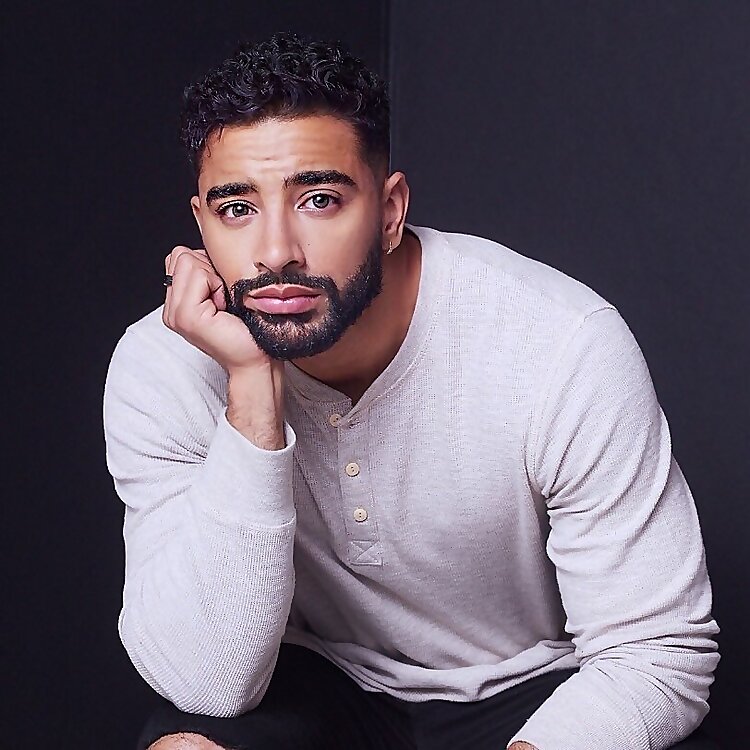 Laith Ashley