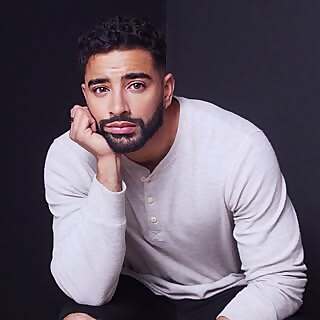 Laith Ashley