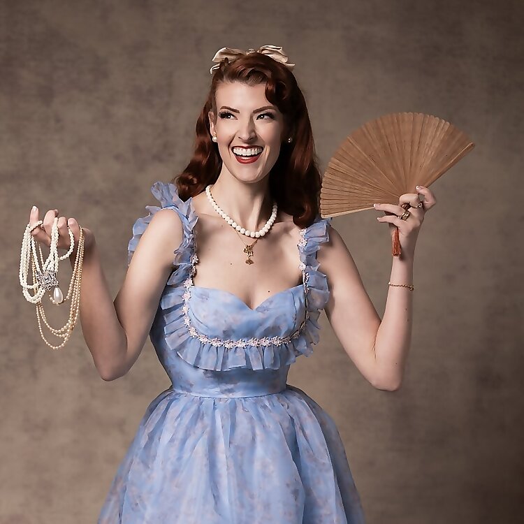Jessica Kellgren Fozard