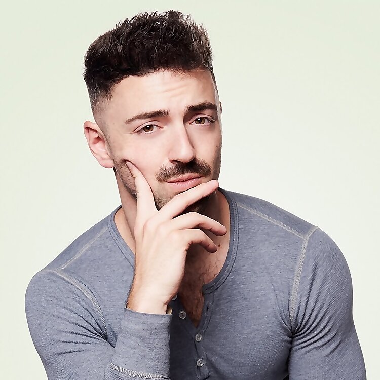 Matteo Lane