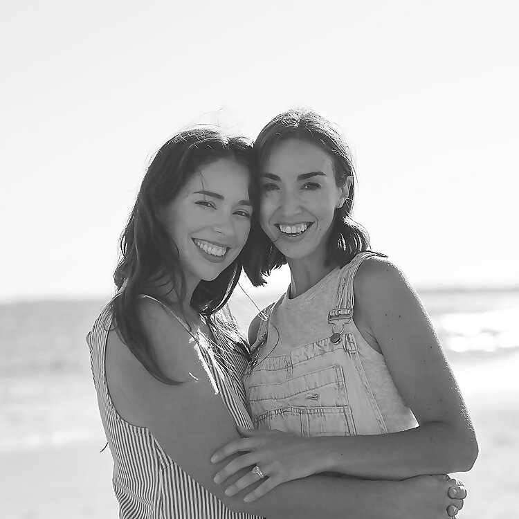 Allie & Sam Conway
