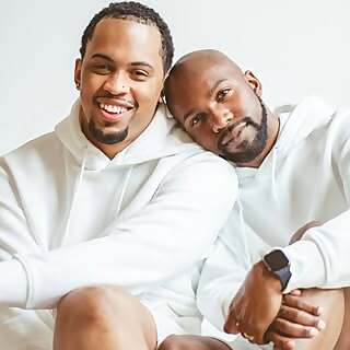 Terrell Joseph & Jarius Joseph