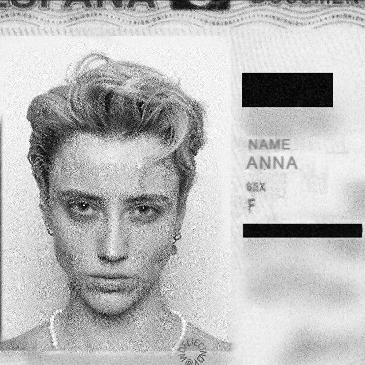 Anna Rommel