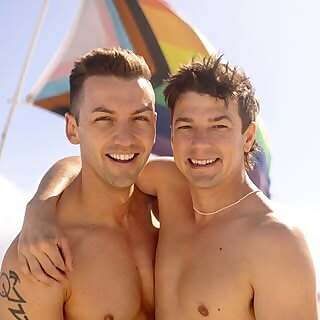 Michael Lindsay & Matthew Schueller