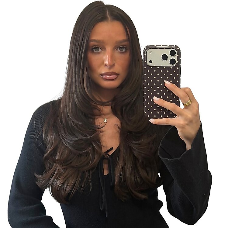 Kate Sulsenti (Austin)