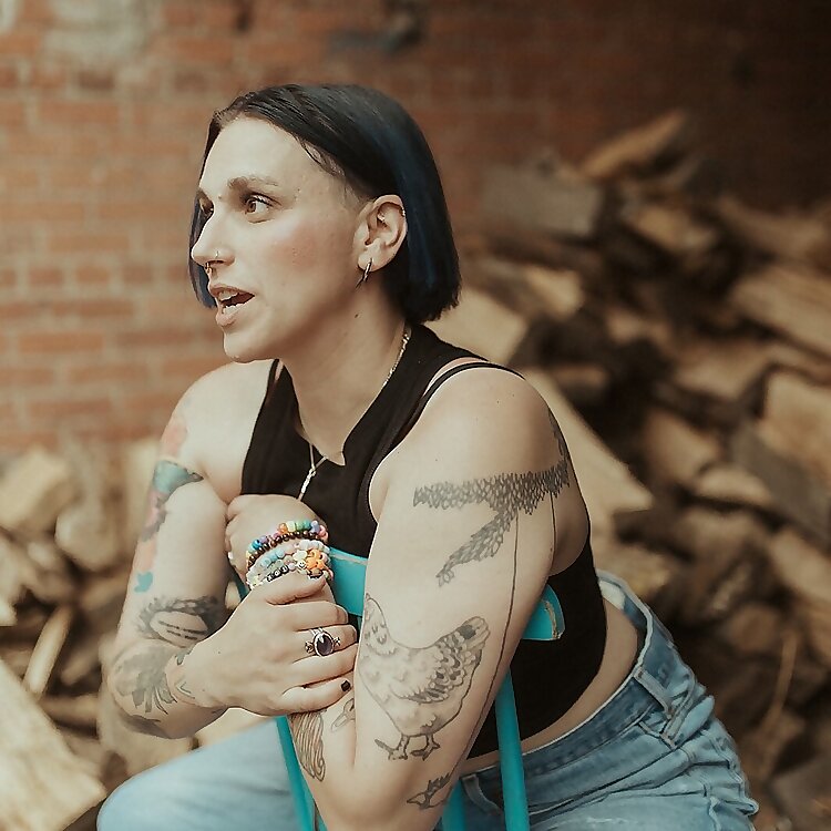 Jess Bird
