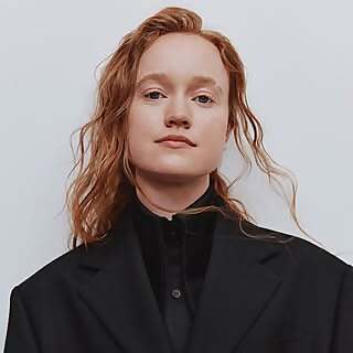 Liv Hewson