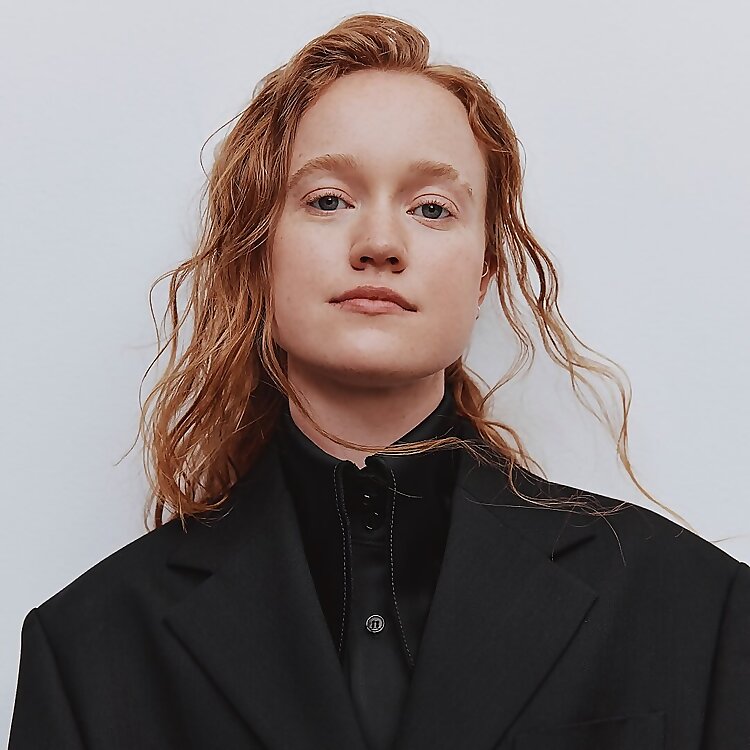 Liv Hewson