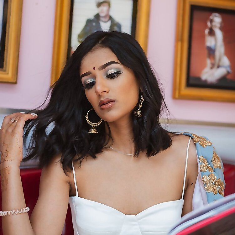 Anjali Chakra