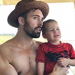 Dustin Patrick Smith