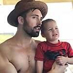 Dustin Patrick Smith