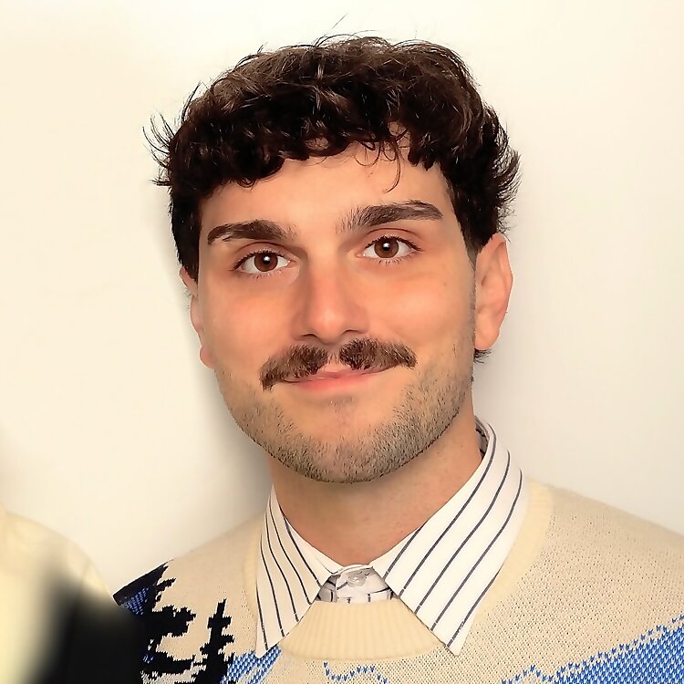 Michael Rizzi