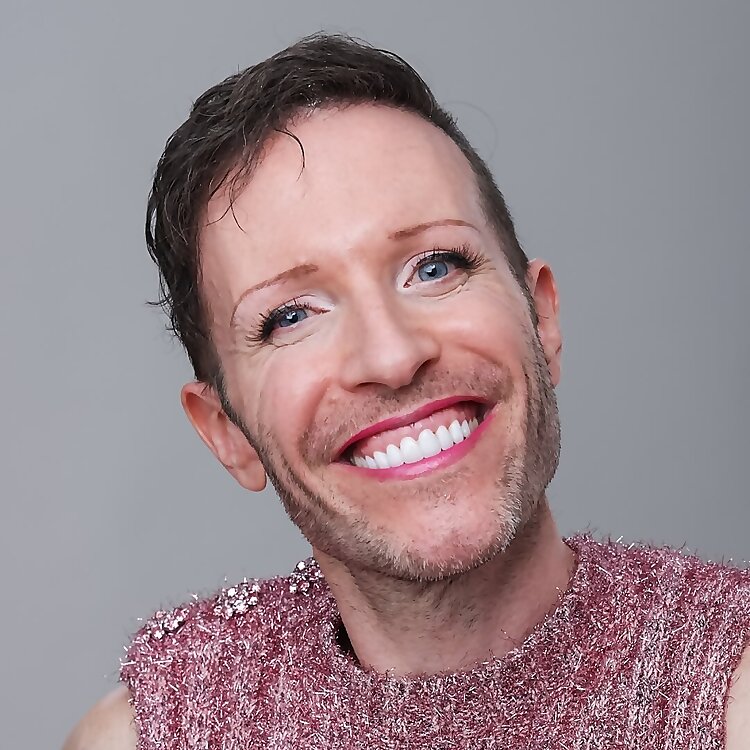 Jeffrey Marsh