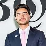 Schuyler Bailar
