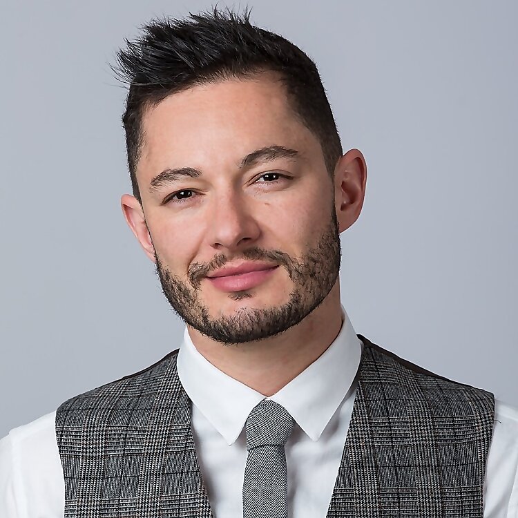 Jake Graf