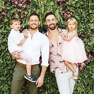 Burton B. Buffaloe & Dustin P. Smith