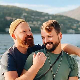 Karl Krause & Daan Colijn