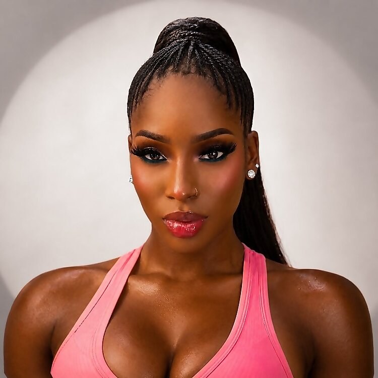 Brittne Babe