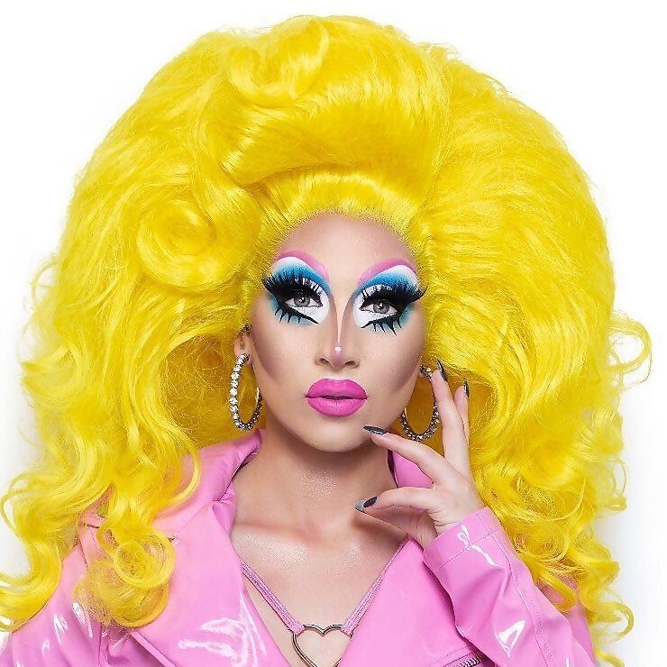 Venus Envy