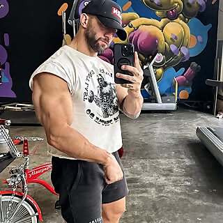 Julian Michael Smith