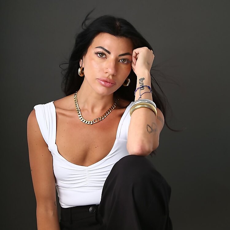 Kirstie Pike & Christine Diaz 