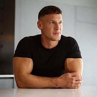 Matt Morsia