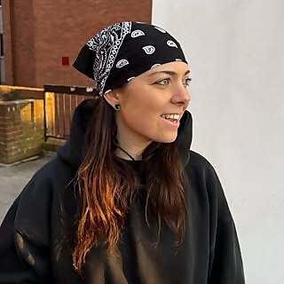 Becky Thomson
