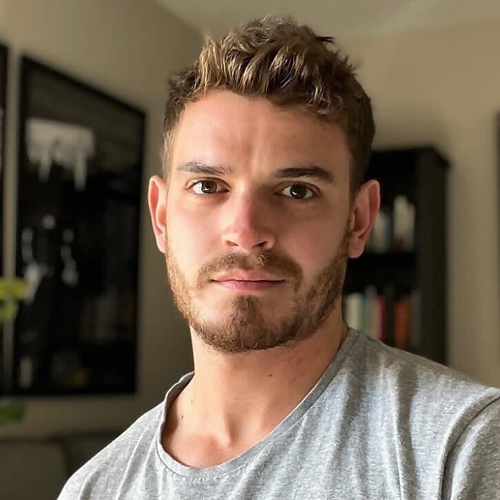 Dr. Eric Cervini