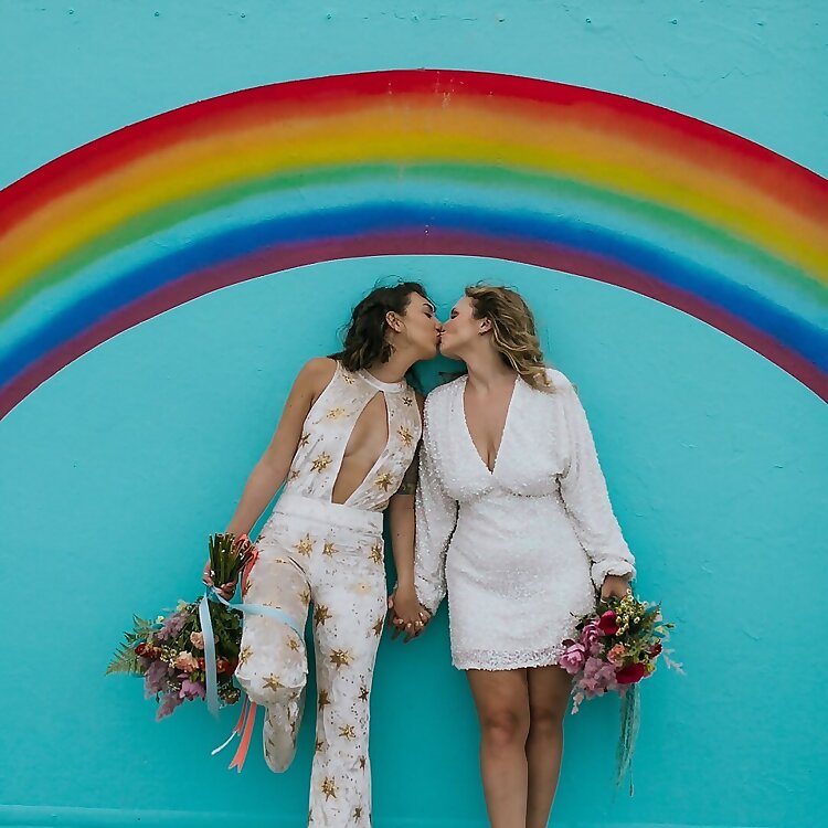 Gabi & Shanna Meit-Sciara