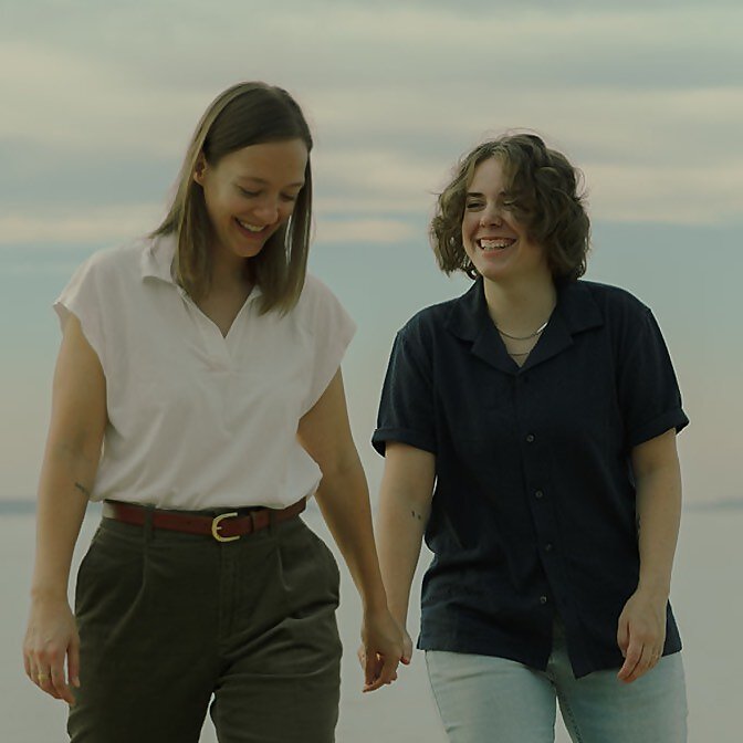 Cass + Alexa